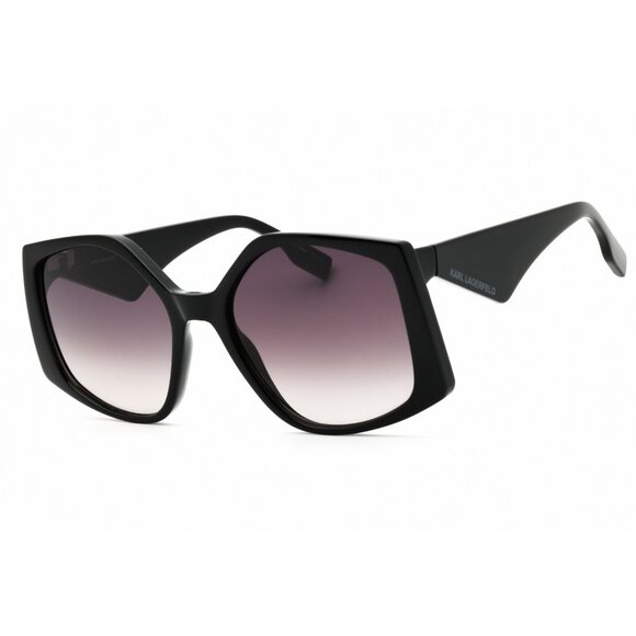 KARL LAGERFELD Sunglasses KL6208S-001-55 New with tags